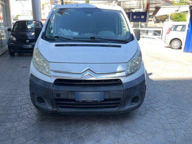 CITROEN Jumpy 29 2.0 HDi/120 L1 H1 Furgone