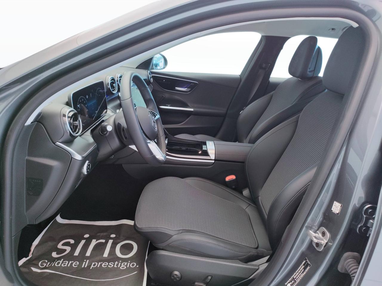 Mercedes-Benz Classe C-S206 SW 2021 - C SW 200 d mhev Advanced auto