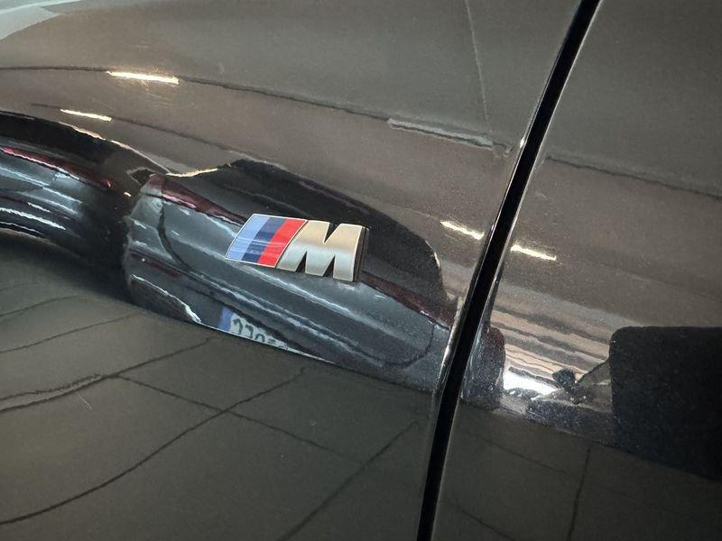 BMW Serie 4 Coupé M440i 48V xDrive Coupé