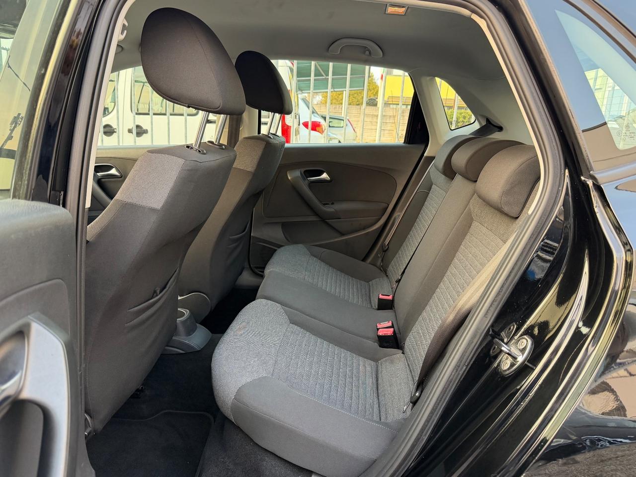 Volkswagen Polo 1.2 70 CV 5p. Comfortline