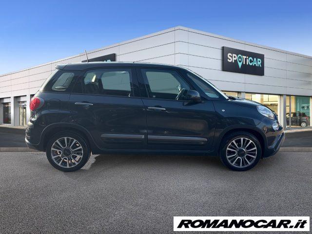 FIAT 500L 1.3 Multijet 95 CV Cross