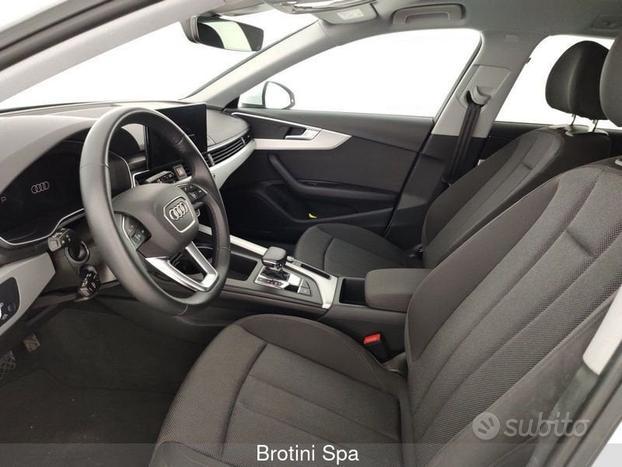 Audi A4 Avant 35 TDI/163 CV S tronic Business...