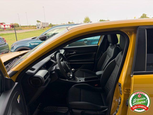 JEEP Avenger 1.2 Turbo Summit ANCHE NEOPATENTATI