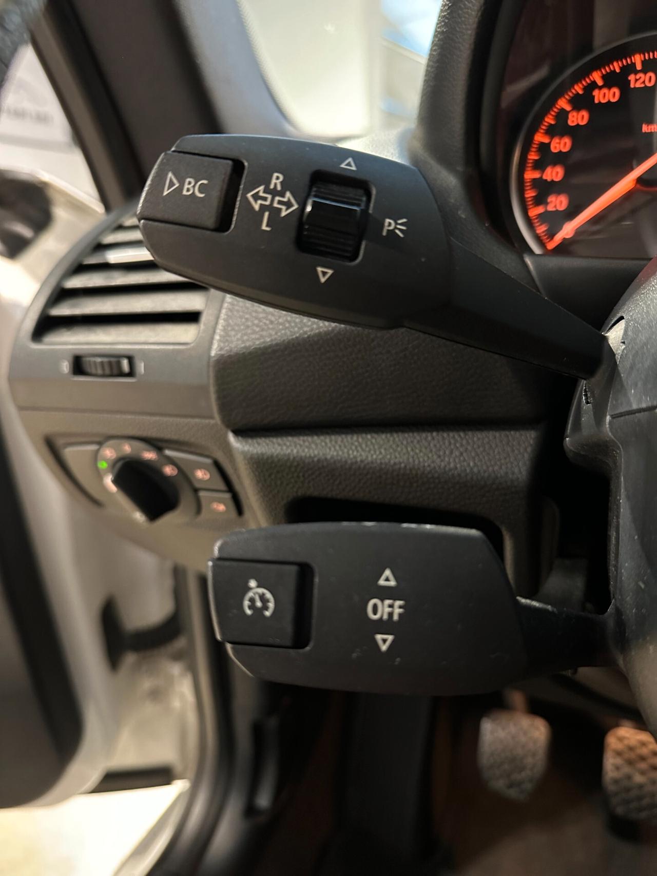 Bmw 120 i Coupè - M sport INTERNO INDIVIDUAL