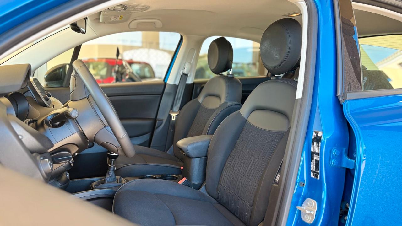 Fiat 500X 1.3 MultiJet 95 CV Sport