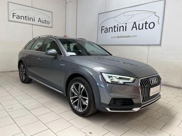 AUDI A4 allroad 2.0 TDI 190 CV S tronic Business Evolution