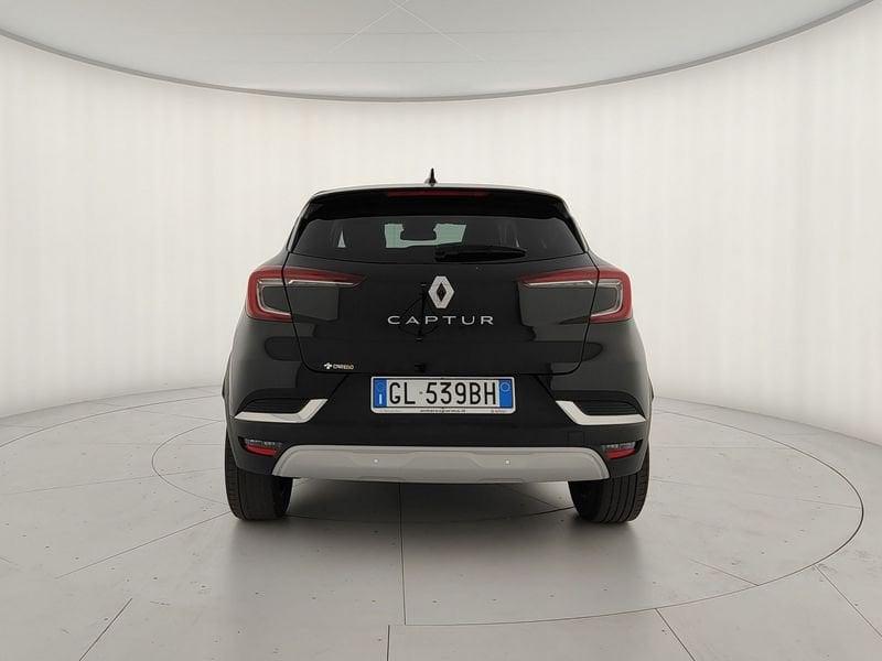 Renault Captur 1.0 TCe 12V 100 CV GPL Techno