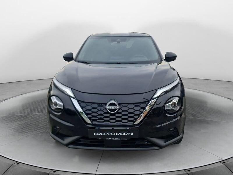 Nissan Juke Juke 1.6 hev N-Connecta