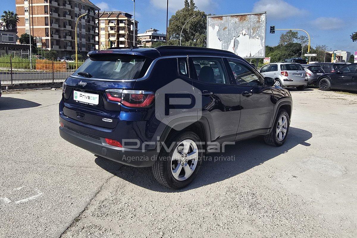 JEEP Compass 1.6 Multijet II 2WD Longitude