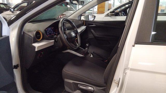 SEAT Arona 1.0 EcoTSI 110 CV Style FULL LED VIDEO