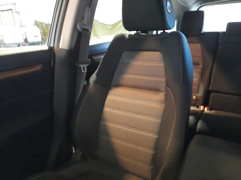 HONDA CR-V 2.0 Hev Elegance Navi eCVT