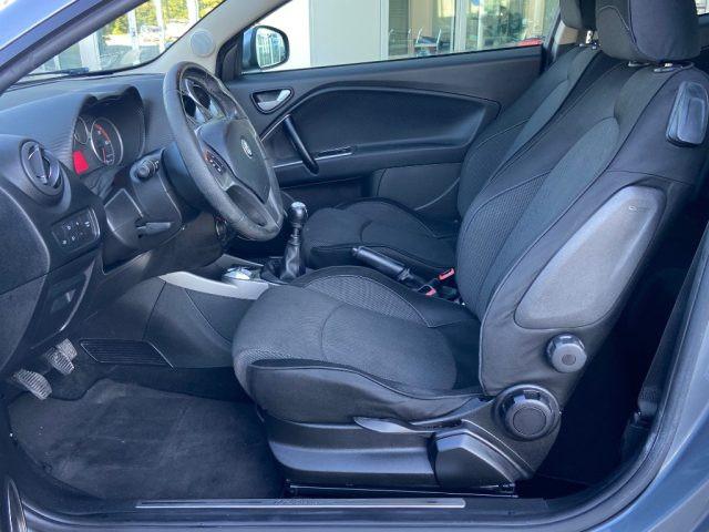 ALFA ROMEO MiTo 1.6 JTDm 16V Distinctive