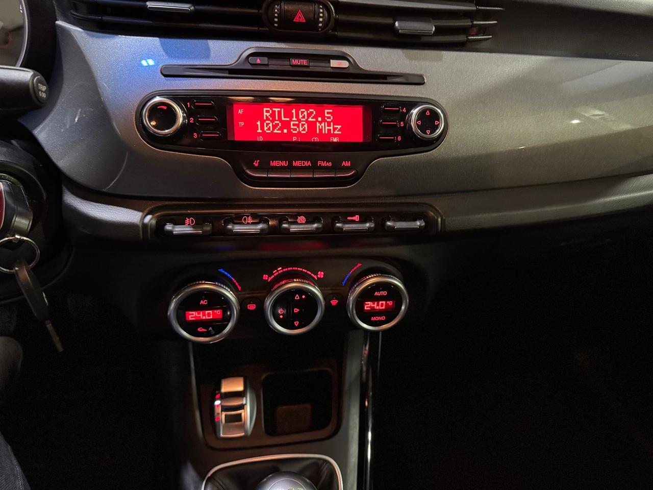 Alfa Romeo Giulietta 1.6 JTDm-2 105 CV Exclusive