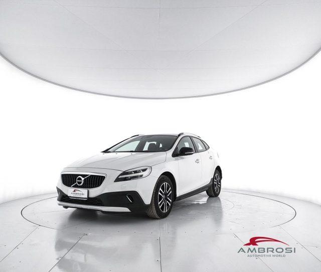 VOLVO V40 Cross Country D2 Business Plus