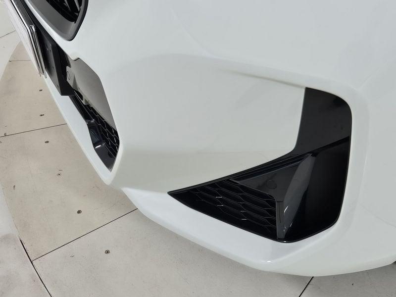 BMW X1 U11 xdrive23d mhev 48V MSport Edition Signature aut