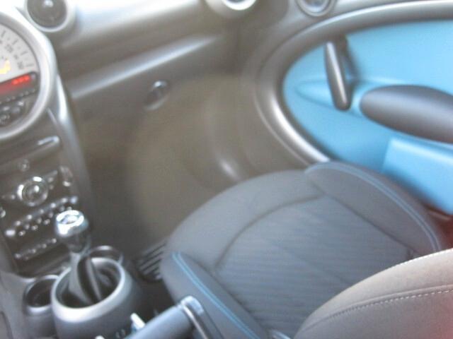 Mini Cooper SD Countryman 2.0