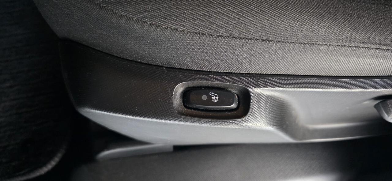 Smart ForFour 70 1.0 Passion