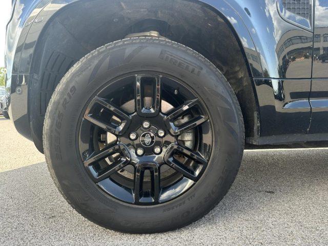 LAND ROVER Defender 110 3.0D I6 200 CV AWD Auto X-Dynamic SE