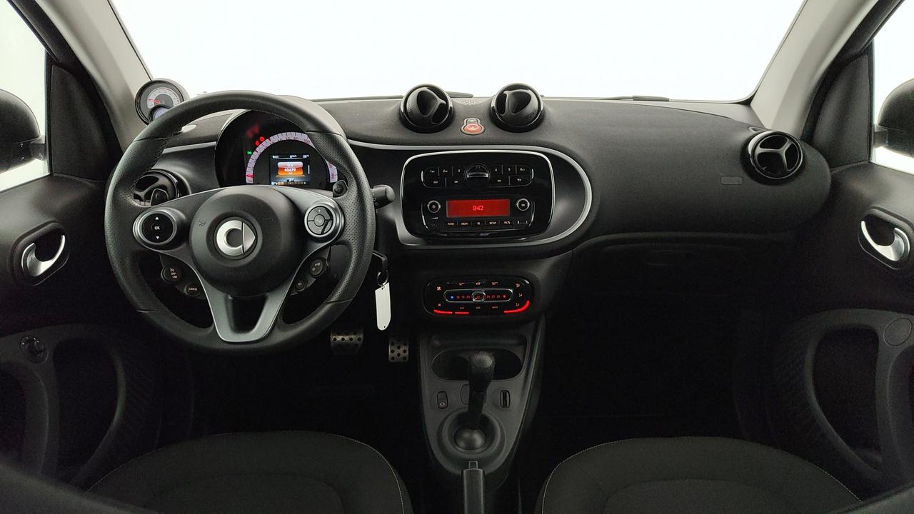 SMART Fortwo 1.0 Passion 71cv twinamic my18