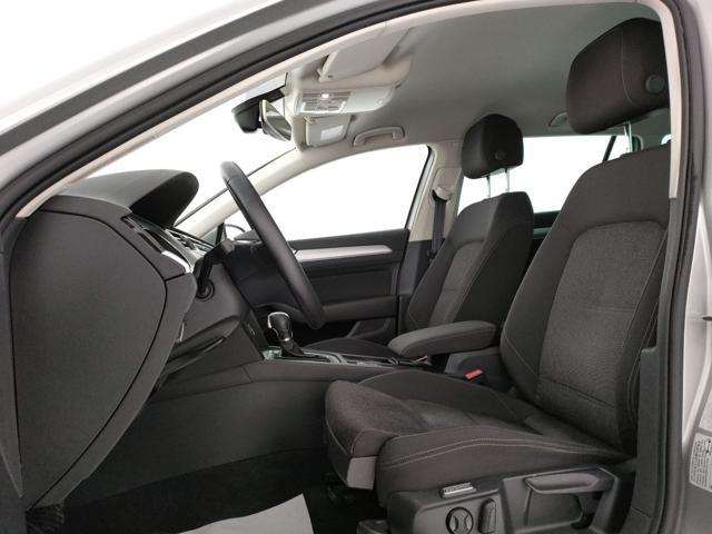 VOLKSWAGEN Passat Variant 1.6 TDI DSG Comfortline BlueMotion Tech.