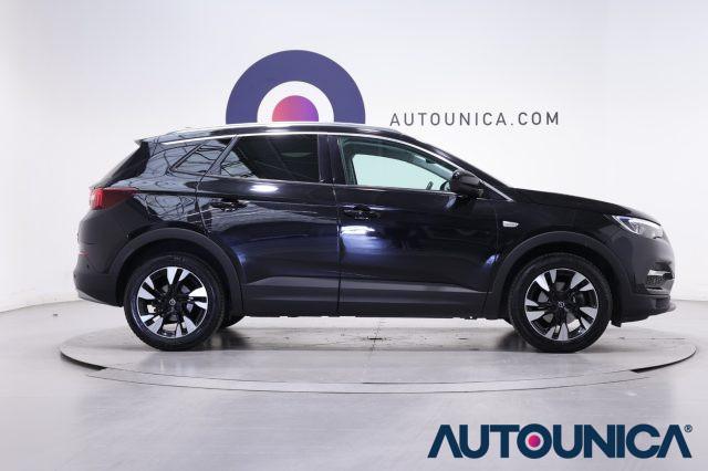 OPEL Grandland X 1.2 TURBO 12V 130CV INNOVATION FARI LED