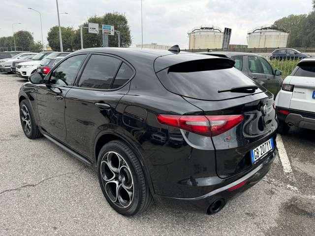 Alfa Romeo Stelvio 2.2 t VELOCE Q4 210cv auto my19