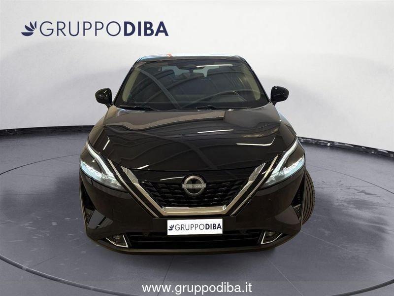 Nissan Qashqai III 2021 1.5 e-power N-Connecta 2wd