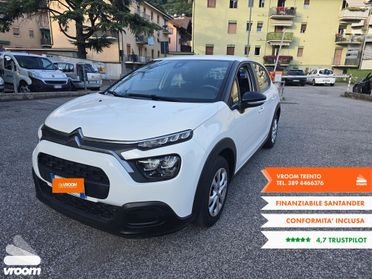 CITROEN C3 3ª serie C3 BlueHDi 100 S&S Busines...