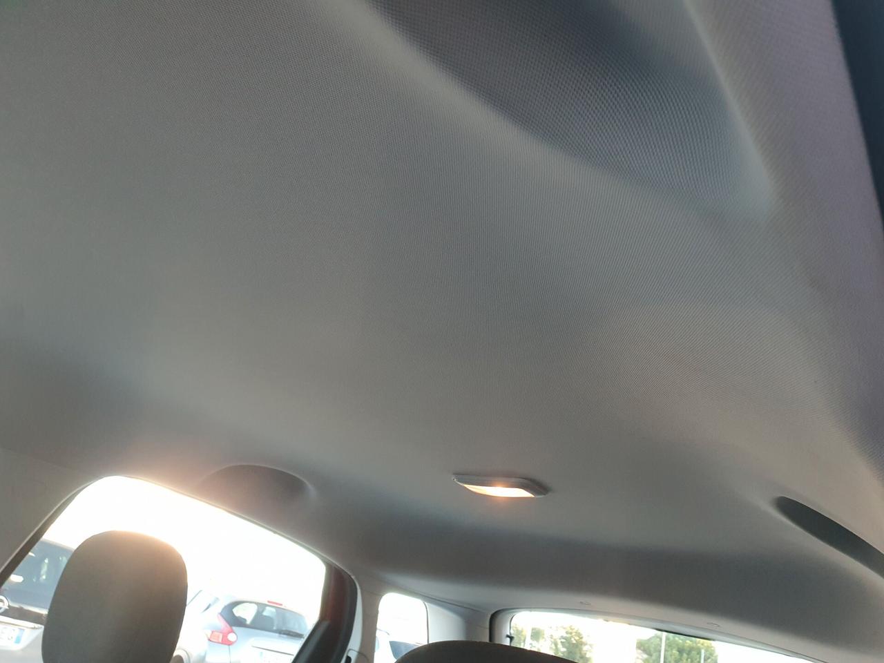 Fiat 500L 1.4 95 CV S&S Cross