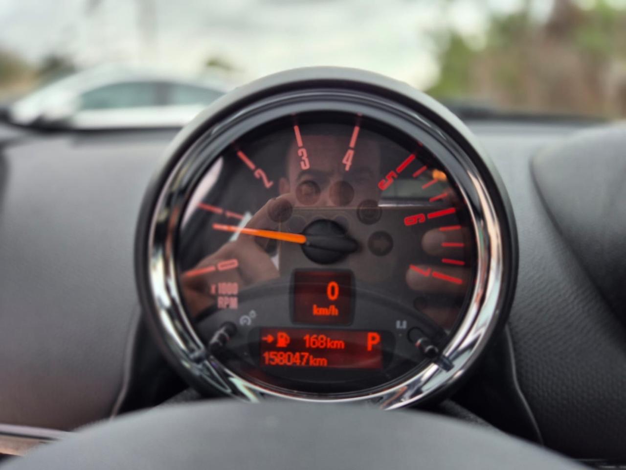 Mini John Cooper Works Countryman 2.0 SD BUSINESS XL ALL4