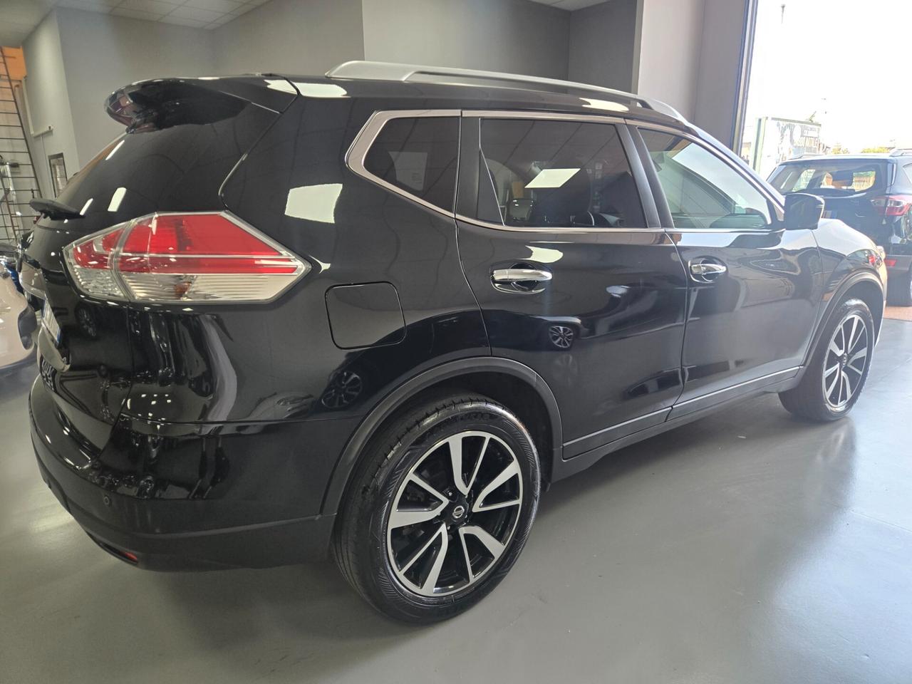 Nissan X-Trail 1.6 dCi 2WD Acenta