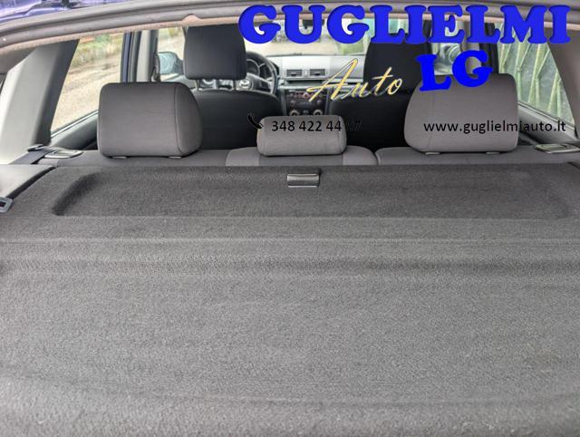 MAZDA 3 1.6 TD 16V/109CV 5p. Hot