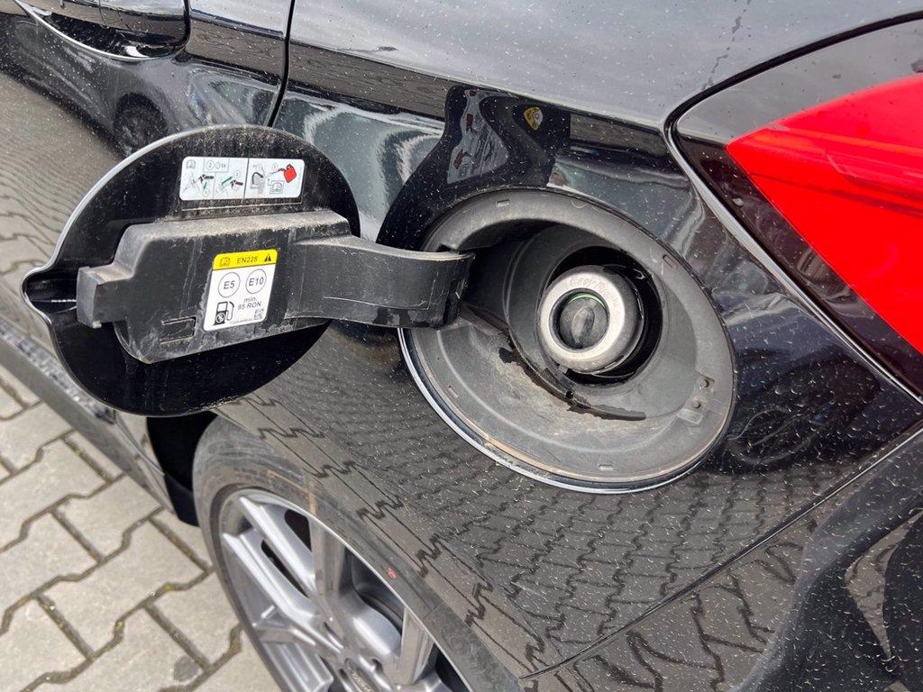 FORD Fiesta 5p 1.0 ecoboost h ST-Line 125cv del 2022