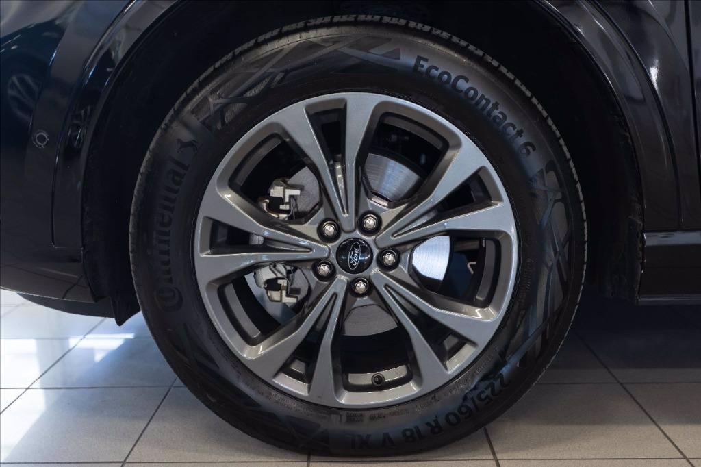 FORD Kuga 2.5 phev ST-Line X 2wd 225cv cvt del 2023