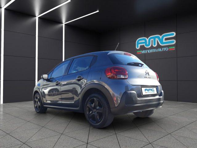CITROEN C3 PureTech 82 Shine