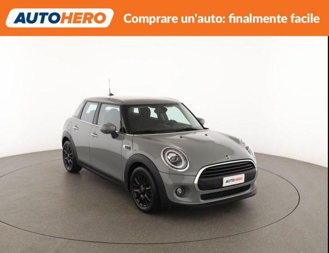 MINI One 1.5 One 75 CV