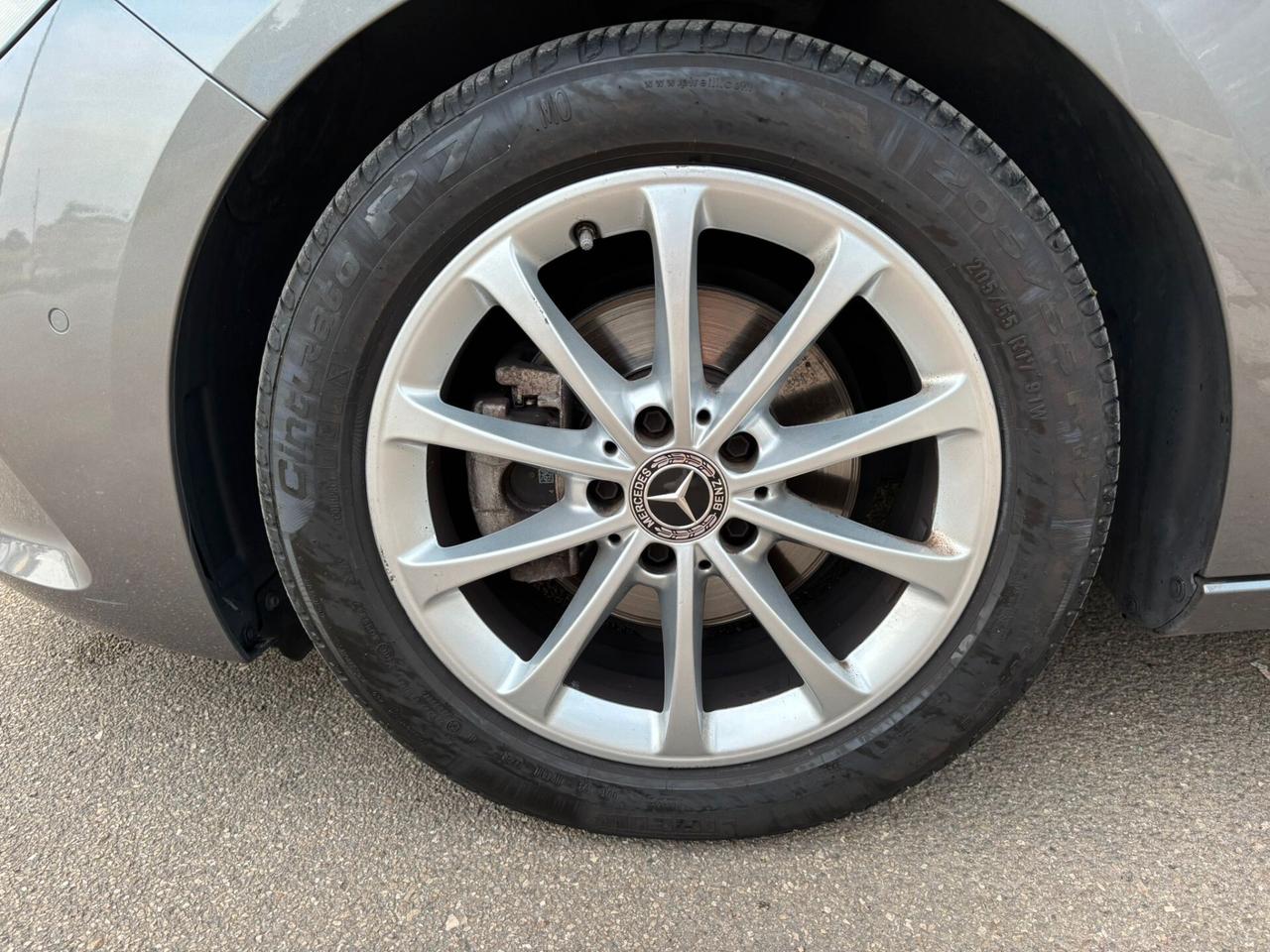 Mercedes-benz B 180 d Sport Plus - 2020