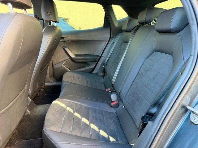 SEAT Ibiza 1.0 TGI 5 porte FR