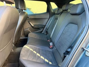 SEAT Ibiza 1.0 TGI 5 porte FR