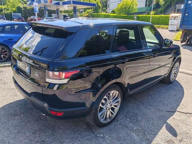 Land Rover Range Rover Sport Range Rover Sport 3.0 tdV6 HSE Dynamic auto my16