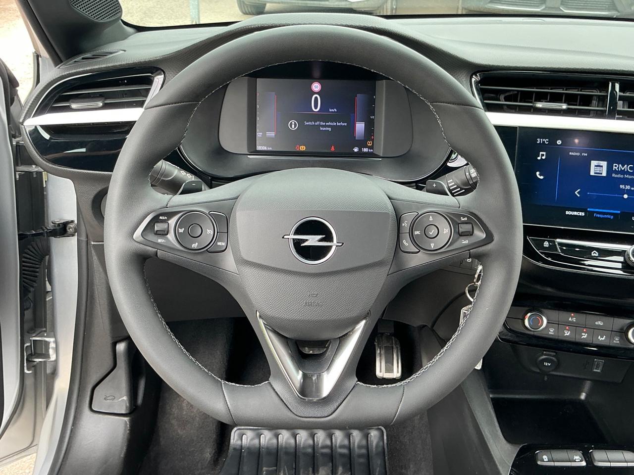 Opel Corsa 1.2 100 CV GS. Automatico AT8