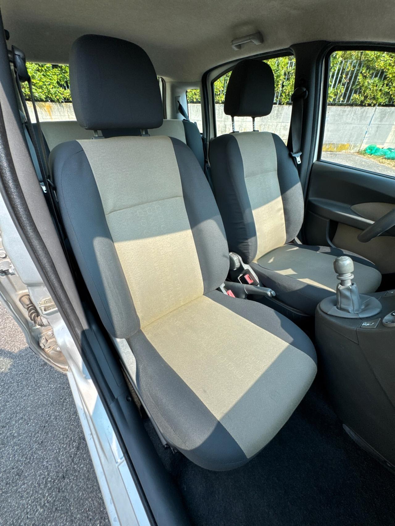 Fiat Panda 1.2 GPL *UNICO proprietario *Cinghia FATTA!*
