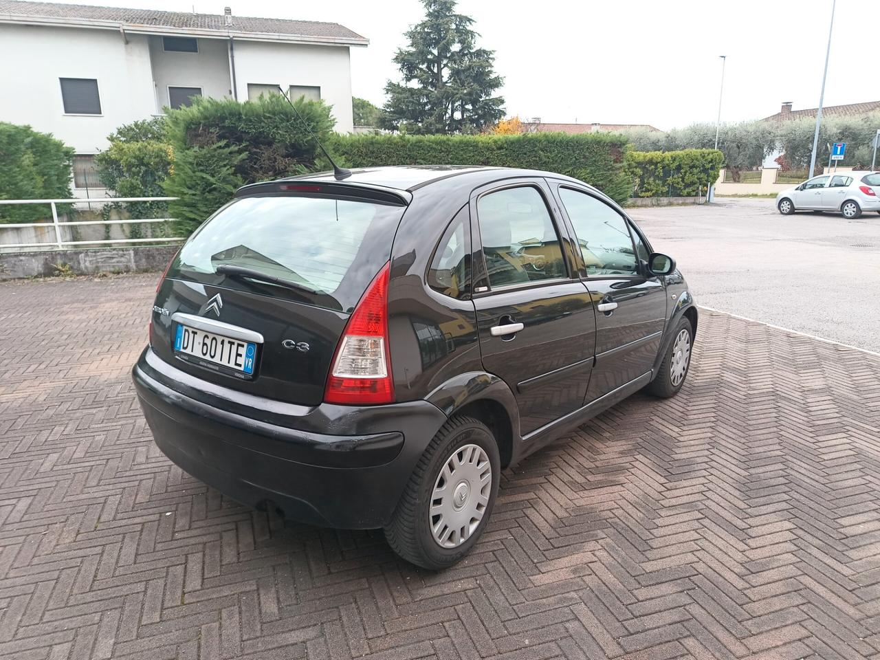 Citroen C3 1.1 elegance