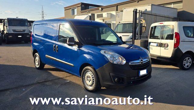 OPEL COMBO 1.3 MJ 95cv " PASSO LUNGO "