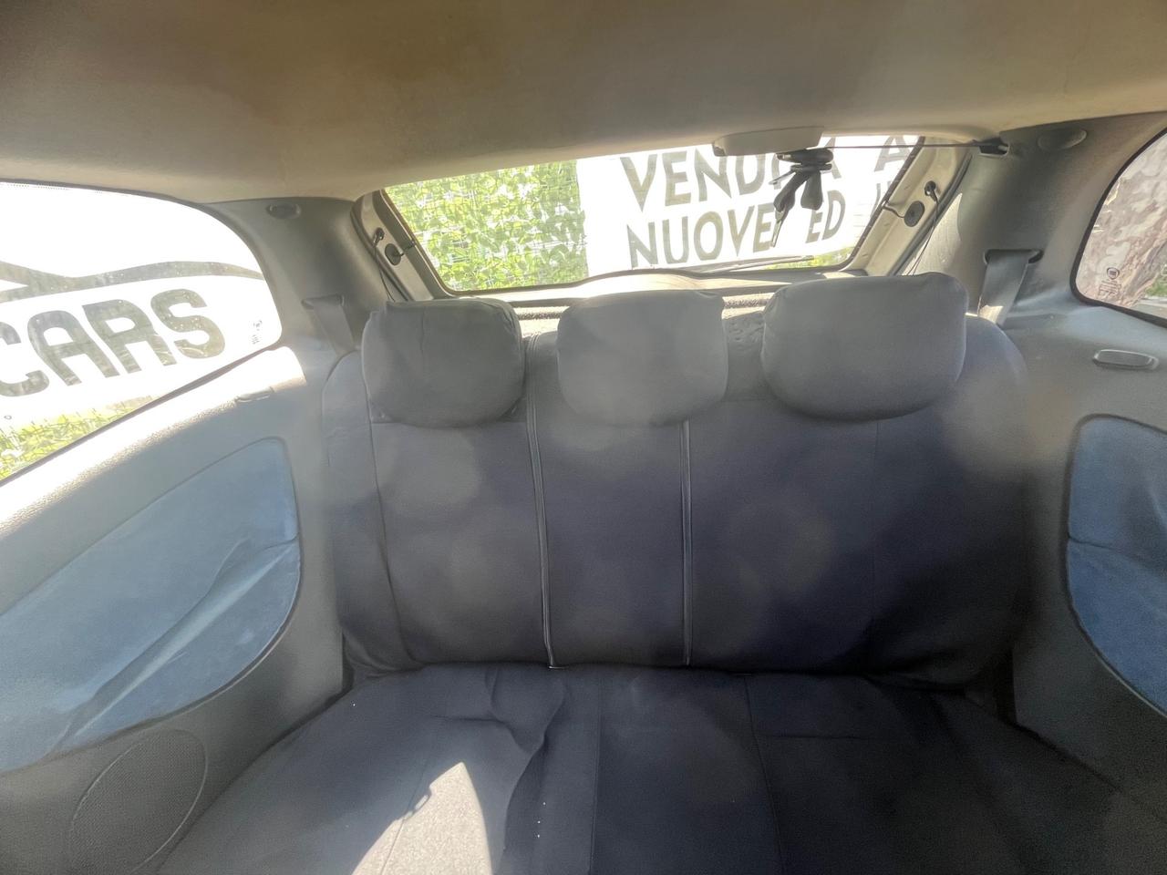 Lancia Ypsilon 1.2 Argento