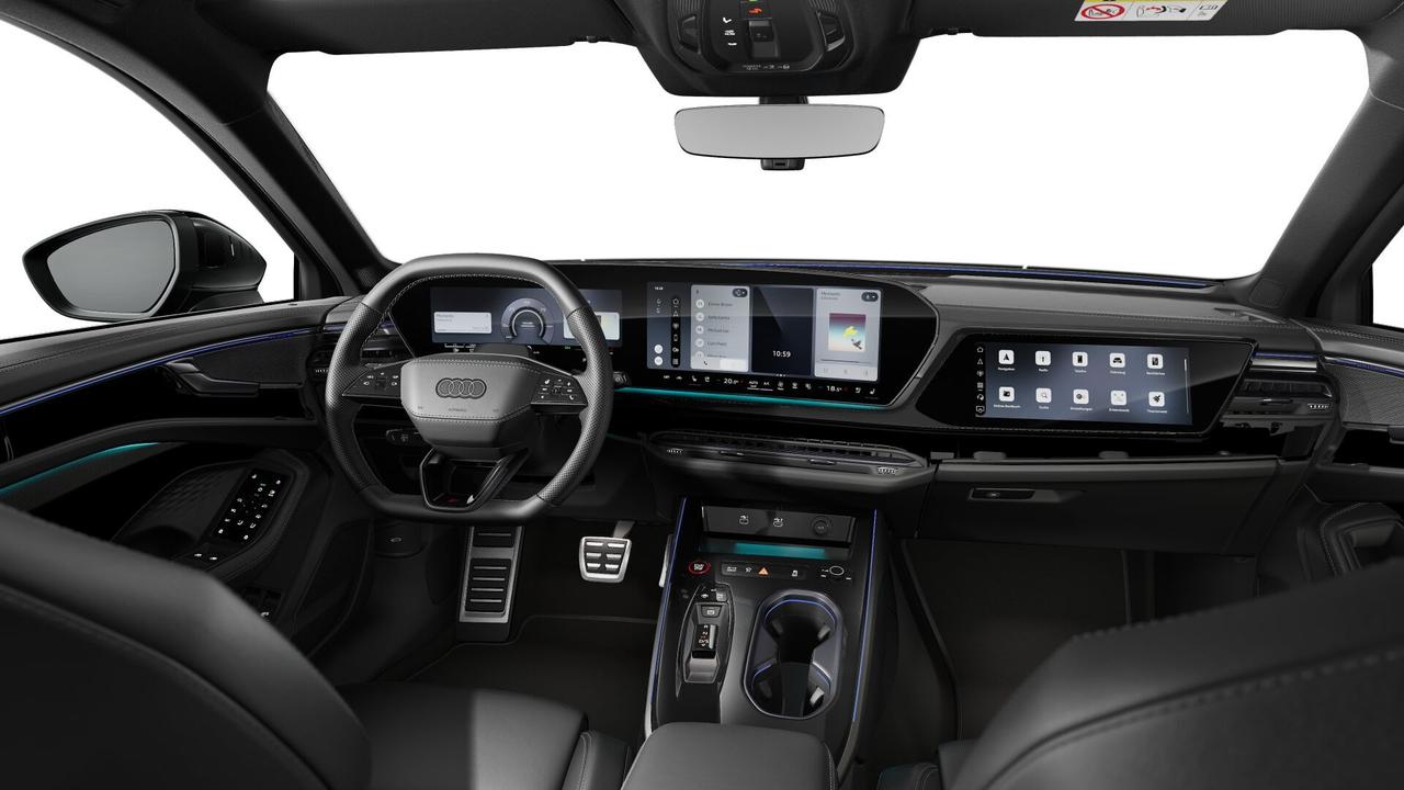 AUDI Audi A6 allroad Business e-hybrid quattro 270 kW S tronic