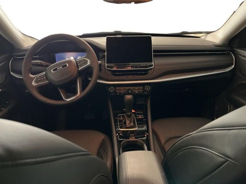 Jeep Compass Italy MY22 MHEV 1.5 130 CV DDCT S
