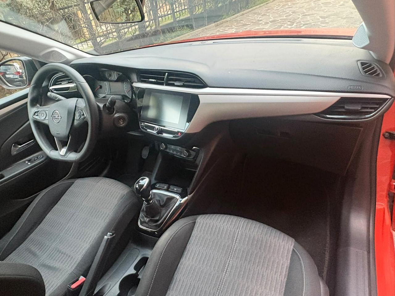 Opel Corsa 1.5 D 100 CV Edition