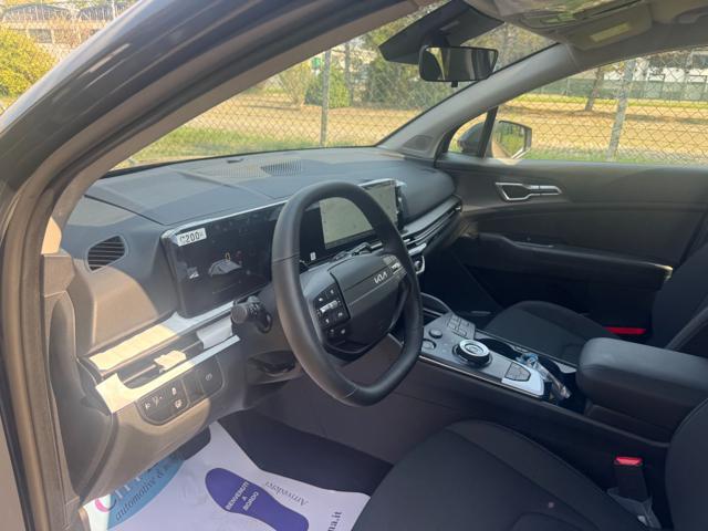 KIA Sportage 1.6 GPL DCT HEV BUSINESS
