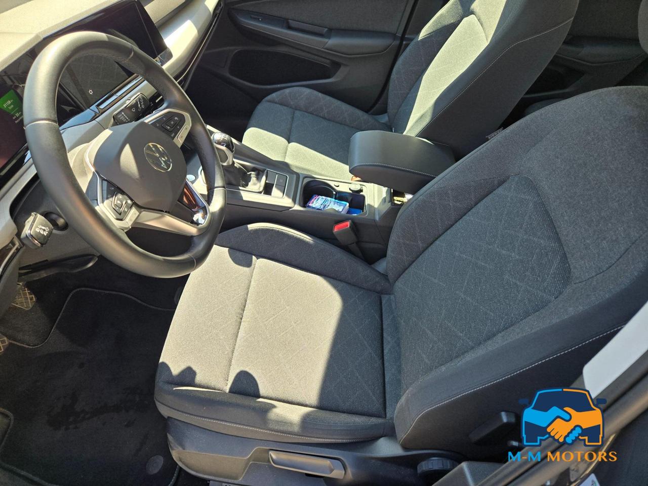 Volkswagen Golf 1.0 tsi evo Life 110cv